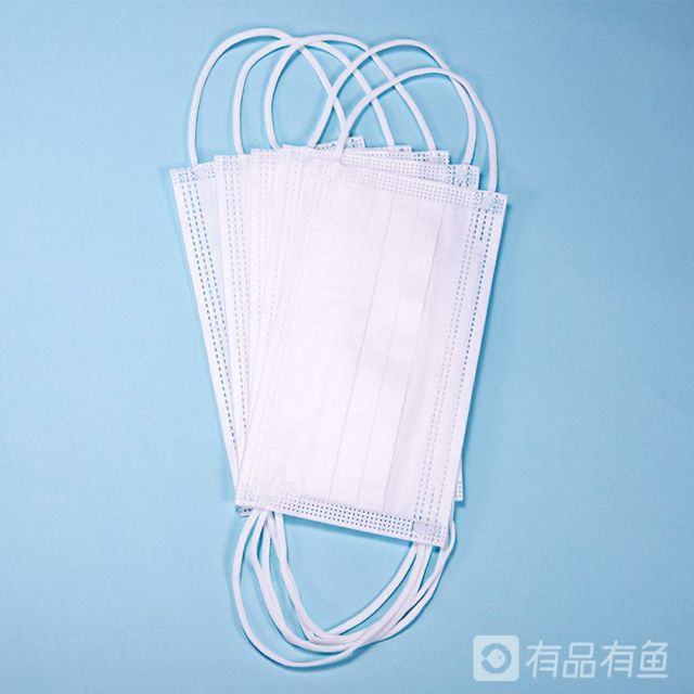 日本品牌bitoway一次性使用医用口罩 品质与防护的典范
