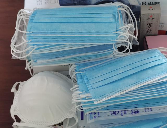 金华184家非医用口罩企业冲刺出口白名单，新增4家医用口罩入选
