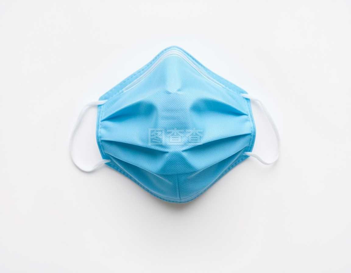 医用口罩的防护知识与实践指南 御病毒、防流感、守健康